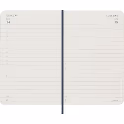 Moleskine DSB2012DC2Y25 writing notebook Blue