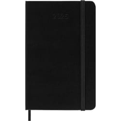 Moleskine DHB12WN2Y25 writing notebook Black