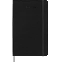 Moleskine DHB18WN3Y25 writing notebook Black
