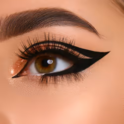 MESAUDA Technical Opaque Eyeliner 2.5ml - Additional view 5