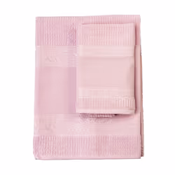 - Guest Towel Set with Aida Insert to Embroider, Made of 100% Cotton Terry Towelling, Soft and Absorbent, Skin-Friendly, 100% ...