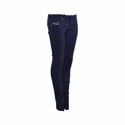 DIESEL GRUPEE NE 0600V Womens Denim Jeans Sweat Jogg Jeans Stretch Slim Skinny - W23 L32
