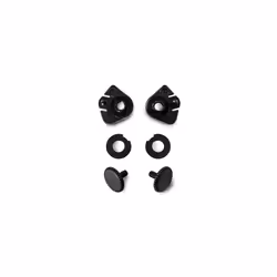 Kask - VISOR SCREW SET -