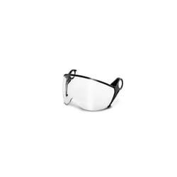 Kask - ZENITH POLYCARBONATE VISOR CLEAR - Clear