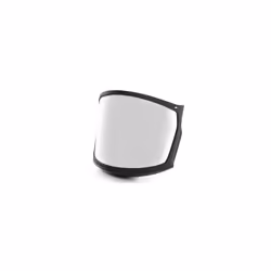 KASK ZENITH FULL FACE POLYCARBONATE VISOR CLEAR