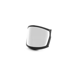 KASK ZENITH FULL FACE POLYCARBONATE VISOR CLEAR