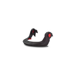 KASK VISOR CARRIER FOR ZENITH SAFETY HELMET BLACK