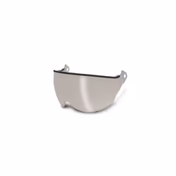 Kask - PLASMA POLYCARB V2 PLUS VISOR SMOKE -