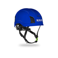 KASK ZENITH X SAFETY HELMET BLUE