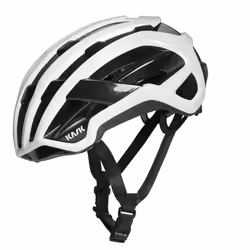 Kask Valegro White - Additional view 4