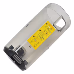 Hoover H-FREE 500 Dust Bin Cordless Vacuum Cleaner Cyclonic Unit Dirt Container - Additional view 2