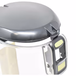 Hoover H-FREE 500 Dust Bin Cordless Vacuum Cleaner Cyclonic Unit Dirt Container - Additional view 5