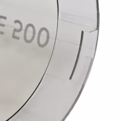 Hoover H-FREE 500 Dust Bin Cordless Vacuum Cleaner Cyclonic Unit Dirt Container - Additional view 6