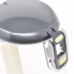 Hoover H-FREE 500 Dust Bin Cordless Vacuum Cleaner Cyclonic Unit Dirt Container - Additional view 7