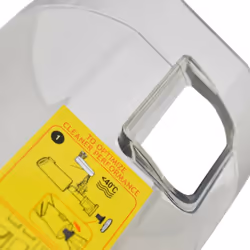 Hoover H-FREE 500 Dust Bin Cordless Vacuum Cleaner Cyclonic Unit Dirt Container - Additional view 8