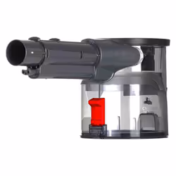 Hoover Cyclonic Dust Bin HF122 H-FREE 100 0.9L Vacuum Dirt Container