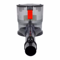 Hoover Cyclonic Dust Bin HF122 H-FREE 100 0.9L Vacuum Dirt Container - Additional view 4