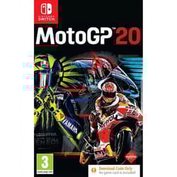 PLAION MotoGP 20 Standard Nintendo Switch