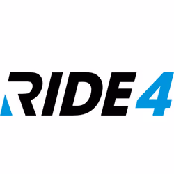 Milestone Srl Ride 4, PlayStation 4, Multiplayer mode, E (Everyone), Physical media