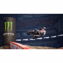 Milestone Monster Energy Supercross – The Official Videogame 4 Standard English Xbox One