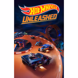 Milestone Hot Wheels Unleashed, PlayStation 4, Multiplayer mode, E (Everyone)