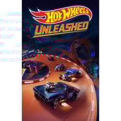 Milestone Hot Wheels Unleashed Standard Multilingual PlayStation 4