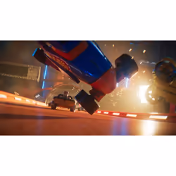 Milestone Hot Wheels Unleashed Standard Multilingual PlayStation 4