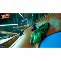 Hot Wheels Unleashed: Day One Edition (Xbox Series X)