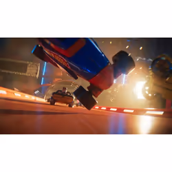 Hot Wheels Unleashed - Day One Edition (PlayStation 4)