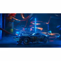 Hot Wheels Unleashed - Day One Edition (PlayStation 4)