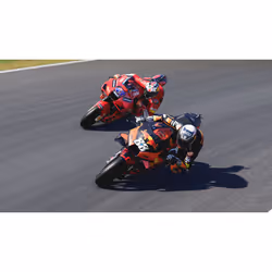 Milestone MotoGP 22 Standard Multilingual Xbox Series X