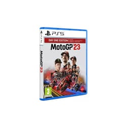 MotoGP 23 Day One Edition PS5 Playstation 5