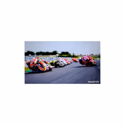 MotoGP 23 Day One Edition PS5 Playstation 5