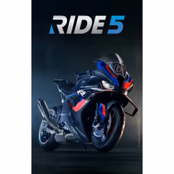 Milestone Ride 5, PlayStation 5