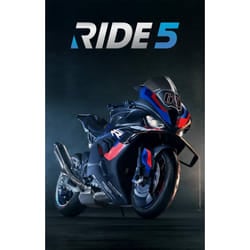 Milestone Ride 5