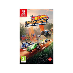 Hot Wheels Unleashed 2 - Turbocharged (Nintendo Switch)