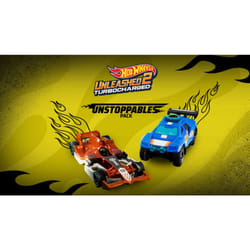 Hot Wheels Unleashed 2 Unstoppables Xbox Series X Game