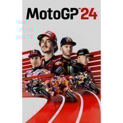 Milestone MotoGP 24