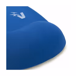 Vultech MP-02B mouse pad Blue