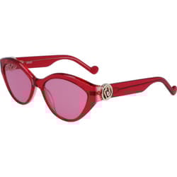 Liu Jo LJ767SR-525 LJ767SR 56 525 Sunglasses