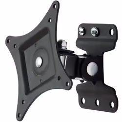 Techly 13-30" Wall Bracket for LED LCD TV Full Motion" ICA-LCD 201BK - Additional view 6