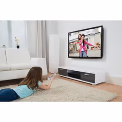 Techly 13-30" Wall Bracket for LED LCD TV Full Motion" ICA-LCD 201BK - Additional view 8
