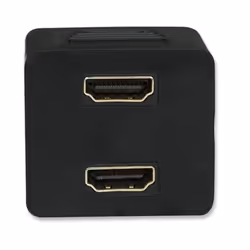 Techly Video Splitter Cable HDMI M to 2 x HDMI F ICOC HDMI-F-002 - Additional view 4