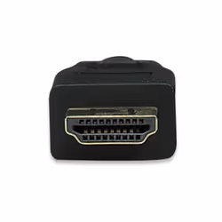 Techly Video Splitter Cable HDMI M to 2 x HDMI F ICOC HDMI-F-002 - Additional view 5
