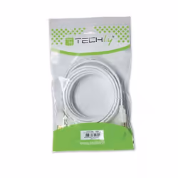 Techly Monitor DisplayPort to Mini Displayport cable (Thunderbolt) M / M 2 m ICOC MDP-020