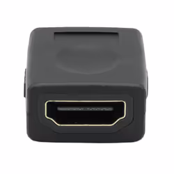 Techly HDMI F/F Adapter IADAP HDMI-F/F - Additional view 4