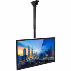 Techly 37-70 Telescopic Ceiling Long Support LED TV LCD" ICA-CPLB 946L - Additional view 7