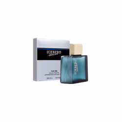 Iceberg Classic Homme 100ml, Men, 100 ml, Non-refillable bottle, Spray, ALCOHOL DENAT., AQUA (WATER), PARFUM (FRAGRANCE), LIN ...