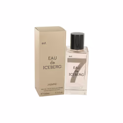 Iceberg Eau De Iceberg Jasmine 100ml EDT Spray