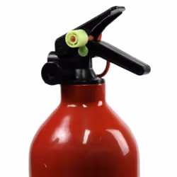 Carlinea 453293 Fire extinguisher Dry Powder 1 7.8 sec